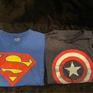 Boys Lot Under Armour Cat and Jack 14-16